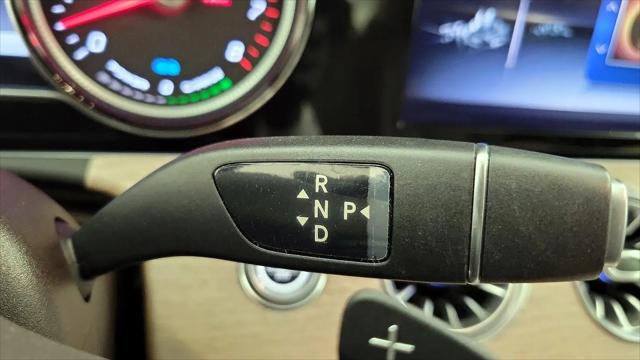2019 Mercedes-Benz CLS CLS 450