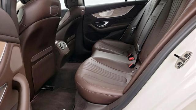 2019 Mercedes-Benz CLS CLS 450