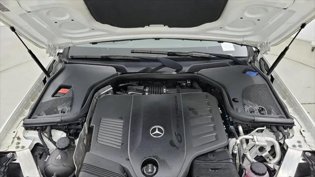 2019 Mercedes-Benz CLS CLS 450