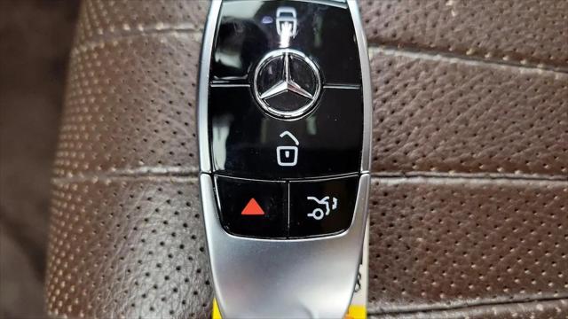 2019 Mercedes-Benz CLS CLS 450