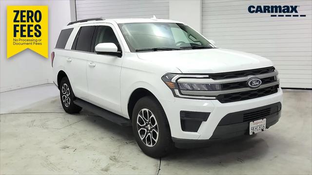 2024 Ford Expedition XLT for sale in Oxnard, CA