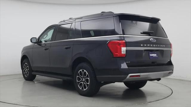 2024 Ford Expedition XLT MAX