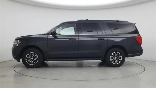 2024 Ford Expedition XLT MAX