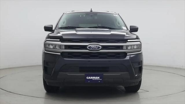 2024 Ford Expedition XLT MAX