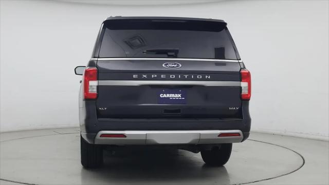 2024 Ford Expedition XLT MAX