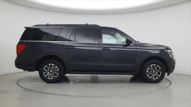 2024 Ford Expedition XLT MAX