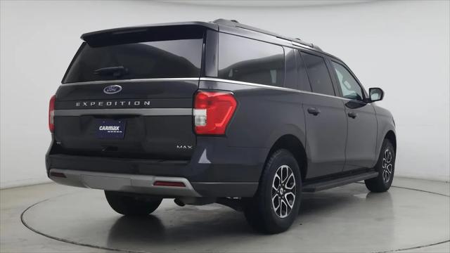 2024 Ford Expedition XLT MAX
