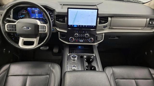 2024 Ford Expedition XLT MAX