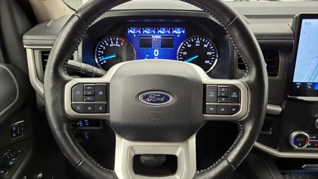 2024 Ford Expedition XLT MAX