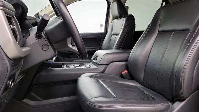 2024 Ford Expedition XLT MAX