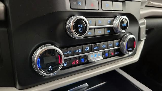 2024 Ford Expedition XLT MAX