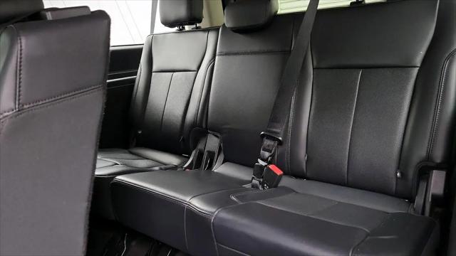 2024 Ford Expedition XLT MAX