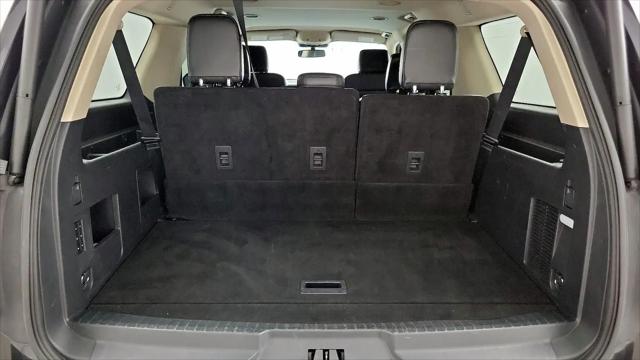 2024 Ford Expedition XLT MAX