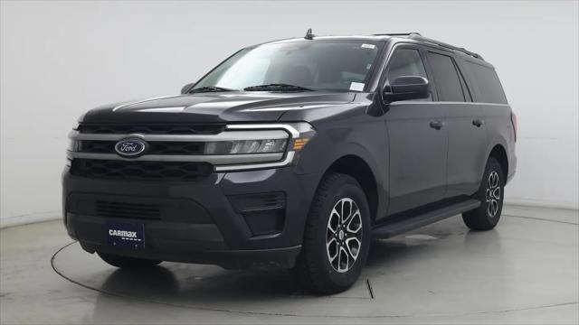 2024 Ford Expedition XLT MAX