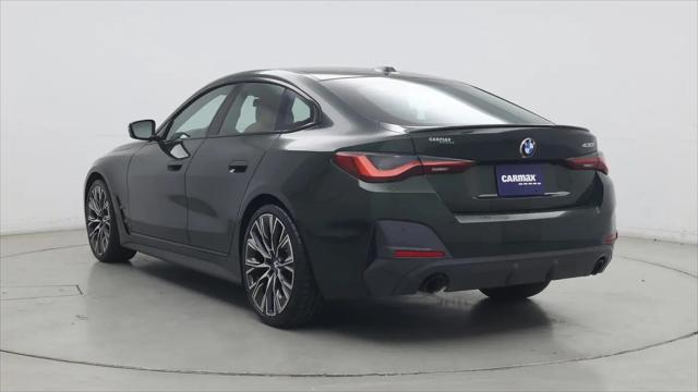 2023 BMW 430i Gran Coupe 430i