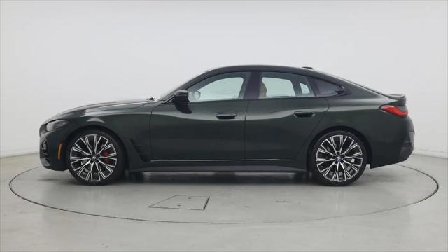 2023 BMW 430i Gran Coupe 430i