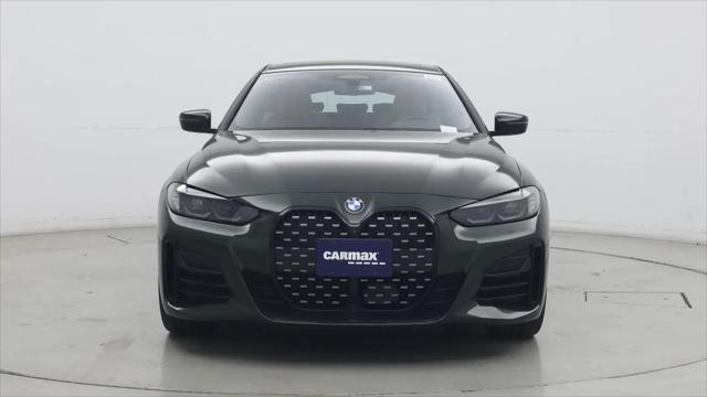 2023 BMW 430i Gran Coupe 430i