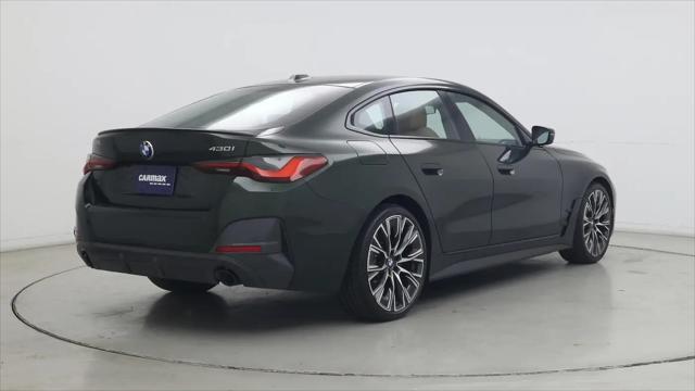 2023 BMW 430i Gran Coupe 430i