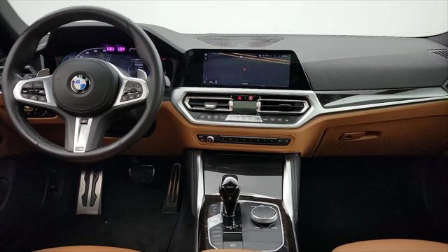 2023 BMW 430i Gran Coupe 430i