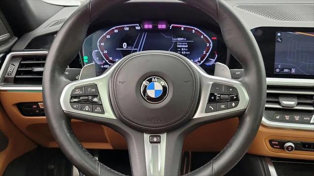 2023 BMW 430i Gran Coupe 430i