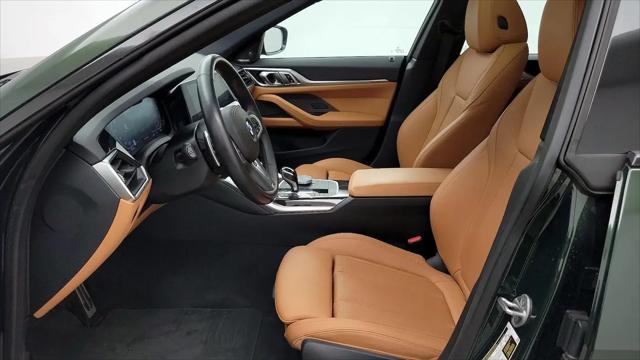 2023 BMW 430i Gran Coupe 430i