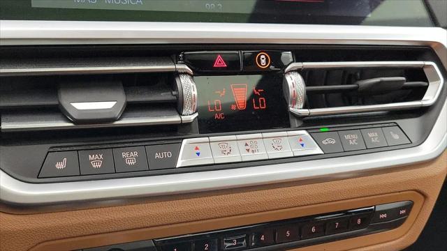 2023 BMW 430i Gran Coupe 430i