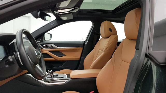 2023 BMW 430i Gran Coupe 430i