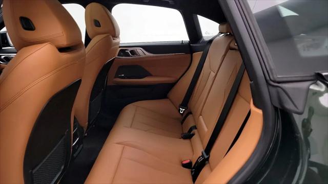 2023 BMW 430i Gran Coupe 430i
