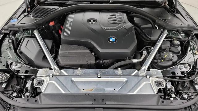 2023 BMW 430i Gran Coupe 430i
