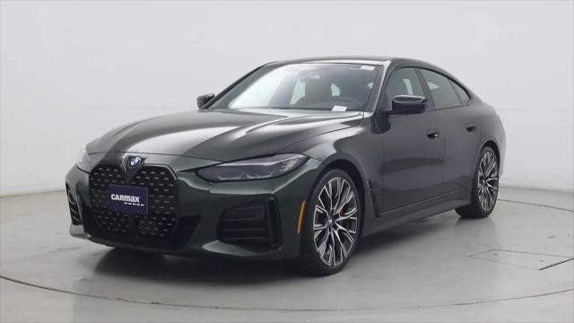 2023 BMW 430i Gran Coupe 430i