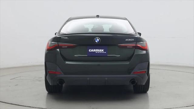 2023 BMW 430i Gran Coupe 430i