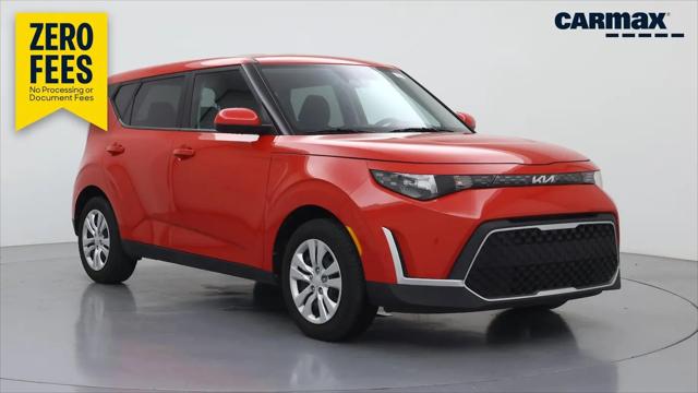 2023 Kia Soul LX for sale in Saltillo, MS
