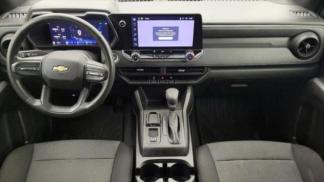 2024 Chevrolet Colorado 2WD WT