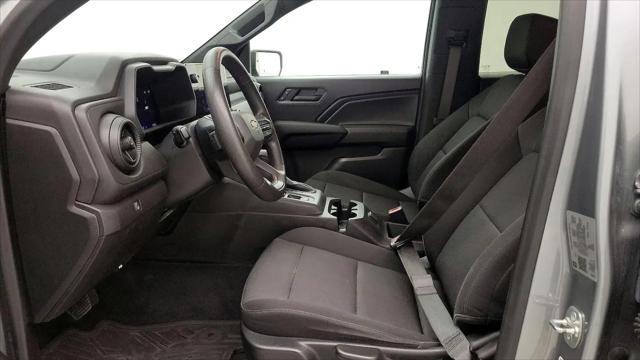 2024 Chevrolet Colorado 2WD WT