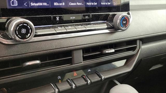 2024 Chevrolet Colorado 2WD WT