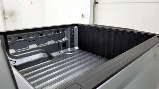 2024 Chevrolet Colorado 2WD WT