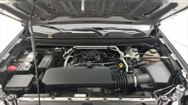 2024 Chevrolet Colorado 2WD WT