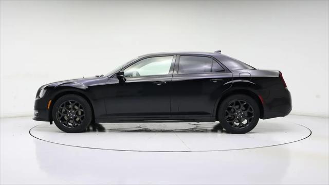 2023 Chrysler 300 Touring L AWD