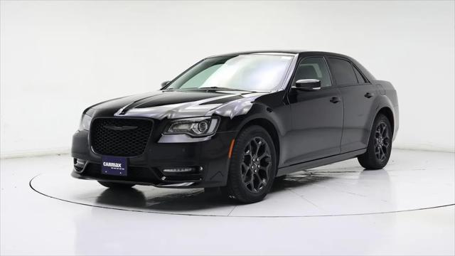 2023 Chrysler 300 Touring L AWD