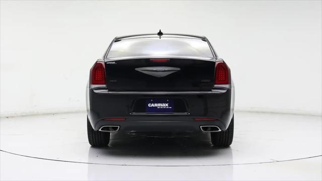 2023 Chrysler 300 Touring L AWD