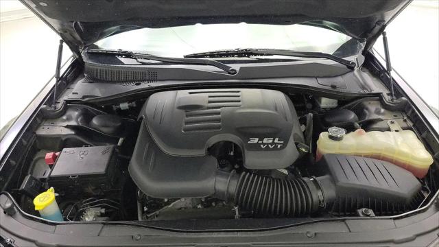 2023 Chrysler 300 Touring L AWD