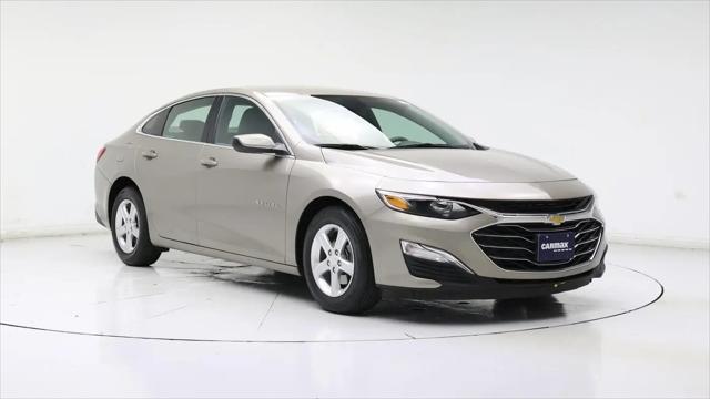 2022 Chevrolet Malibu FWD 1FL for sale in Waukesha, WI