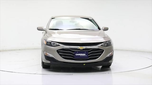 2022 Chevrolet Malibu FWD 1FL