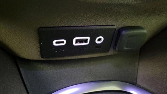 2022 Chevrolet Malibu FWD 1FL