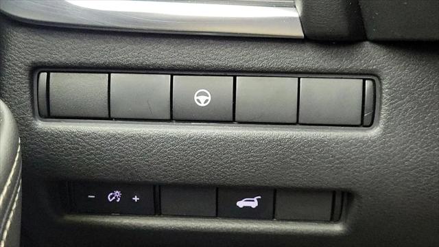 2021 Nissan Rogue SL Intelligent AWD
