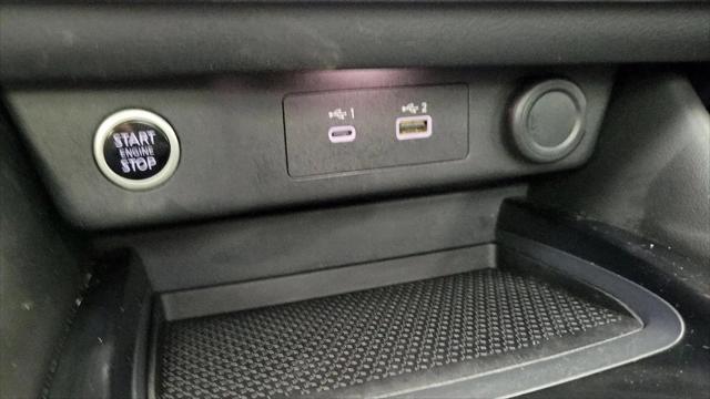 2021 Nissan Rogue SL Intelligent AWD
