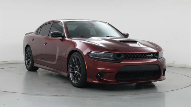 2023 Dodge Charger Scat Pack for sale in Waukesha, WI