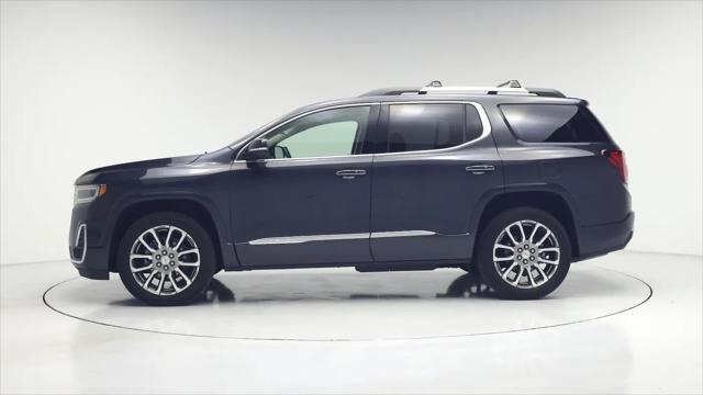 2023 GMC Acadia AWD Denali