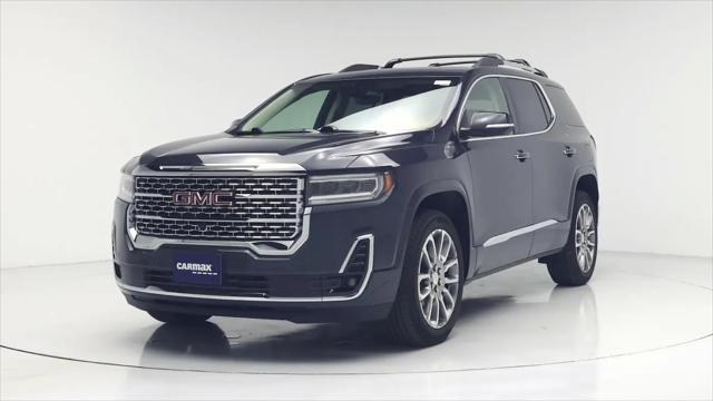 2023 GMC Acadia AWD Denali