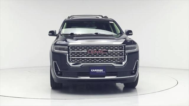 2023 GMC Acadia AWD Denali